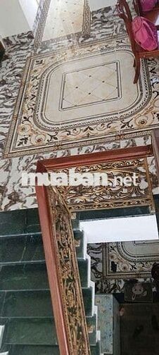 CẦN TIỀN BÁN GẤP NHÀ BIỆT THỰ KHU 532