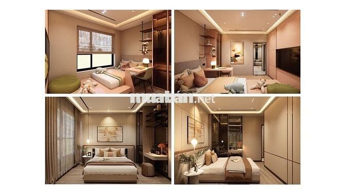 Nhận booking đặt chỗ sớm dự án FENICA Dĩ An: CHỈ CẦN TT 6 TRIỆU/THÁNG