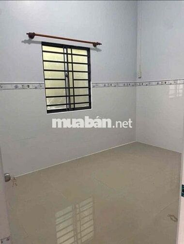 Nhà mới 3 phòng Hẻm Oto Nguyễn Thông