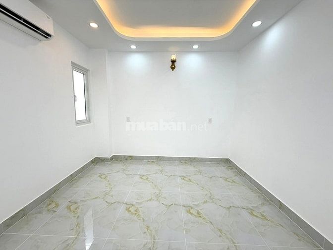 BÁN NHÀ HẺM 2056 HUỲNH TẤN PHÁT NHÀ BÈ 