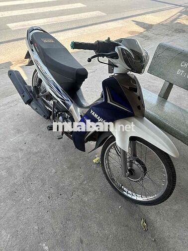 Yamaha Sirius 2018 Côn tay