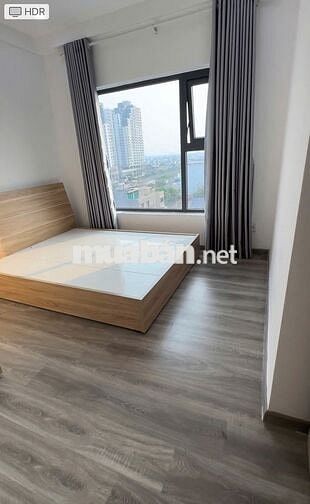 Cho thuê căn hộ Viva Riverside, 2PN, đaqàu tháng 6 trống