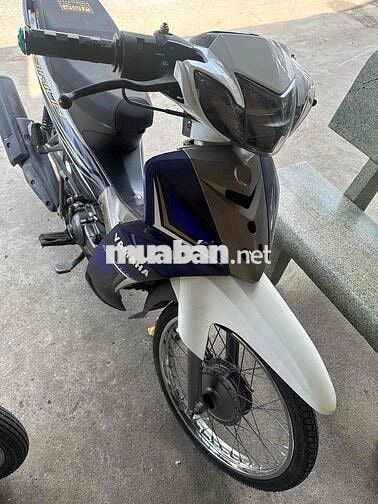 Yamaha Sirius 2018 Côn tay