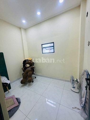 BÁN GẤP NHÀ QUẬN 1, CHỈ 3 TỶ - TRẦN QUANG KHẢI- HIẾM TRONG TẦM GIÁ 