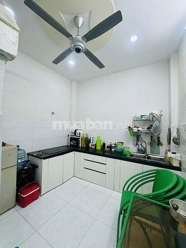 BÁN GẤP NHÀ QUẬN 1, CHỈ 3 TỶ - TRẦN QUANG KHẢI- HIẾM TRONG TẦM GIÁ 