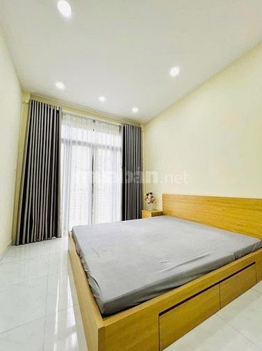BÁN GẤP NHÀ QUẬN 1, CHỈ 3 TỶ - TRẦN QUANG KHẢI- HIẾM TRONG TẦM GIÁ 
