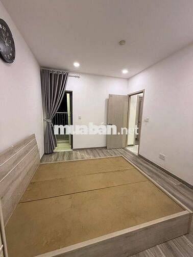 Cho thuê căn hộ Viva Riverside, 2PN, đaqàu tháng 6 trống