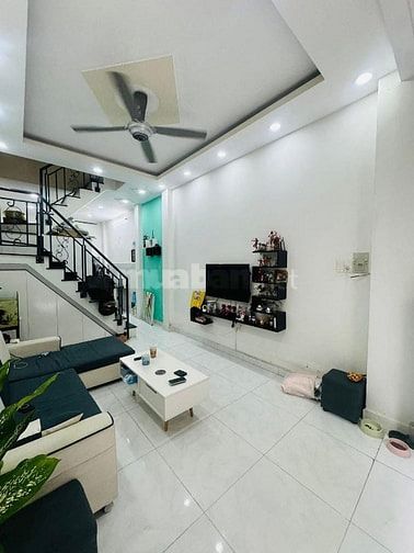 BÁN GẤP NHÀ QUẬN 1, CHỈ 3 TỶ - TRẦN QUANG KHẢI- HIẾM TRONG TẦM GIÁ 