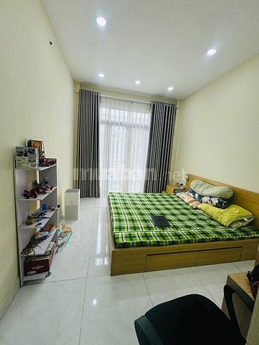 BÁN GẤP NHÀ QUẬN 1, CHỈ 3 TỶ - TRẦN QUANG KHẢI- HIẾM TRONG TẦM GIÁ 