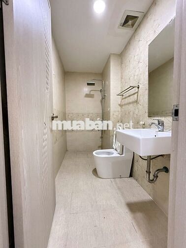 Cho thuê căn hộ Viva Riverside, 2PN, đaqàu tháng 6 trống