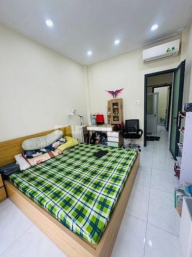 BÁN GẤP NHÀ QUẬN 1, CHỈ 3 TỶ - TRẦN QUANG KHẢI- HIẾM TRONG TẦM GIÁ 