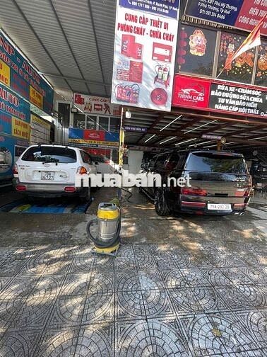 Tuyển nhân viên rửa xe, chăm sóc và bảo dưỡng Ô tô
