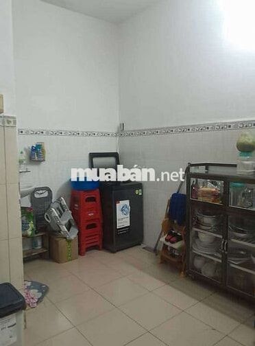 7.5tr cho thuê nhà Linh Tây 90m2 2pn 2wc ngay Phạm Văn Đồng