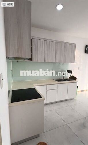 Cho thuê căn hộ Viva Riverside, 2PN, đaqàu tháng 6 trống