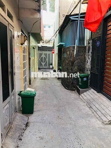 BÁN GẤP NHÀ NHỎ CHO SV MUA Ở ĐƯỜNG 13 LINH CHIỂU
