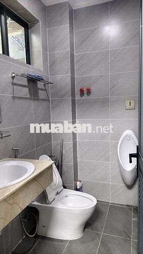 Cho Thuê Mặt Bằng Tầng Trệt Đường Số 36 Khu Đô Thị Vạn Phúc