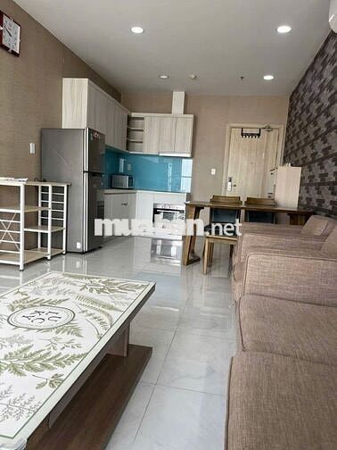 Chung cư Viva Riverside ( 2PN 2WC - 12.5 TRIỆU )