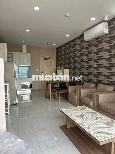 Chung cư Viva Riverside ( 2PN 2WC - 12.5 TRIỆU )