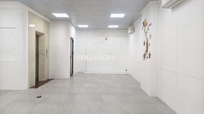 Cho Thuê Mặt Bằng Tầng Trệt Đường Số 36 Khu Đô Thị Vạn Phúc