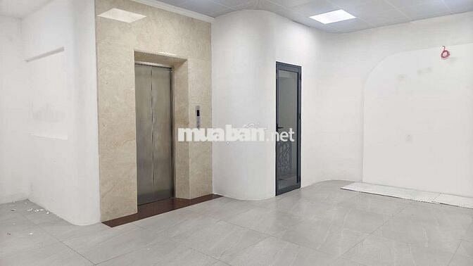 Cho Thuê Mặt Bằng Tầng Trệt Đường Số 36 Khu Đô Thị Vạn Phúc