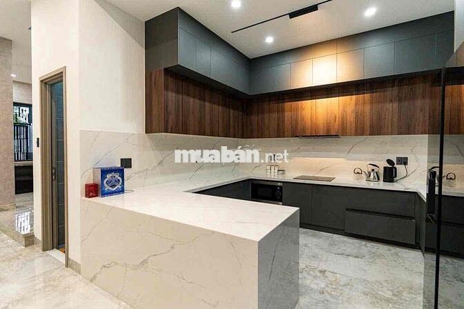 CHO THUÊ BIỆT THỰ 5 Phòng Ngủ - 50 Triệu- Full nội thất