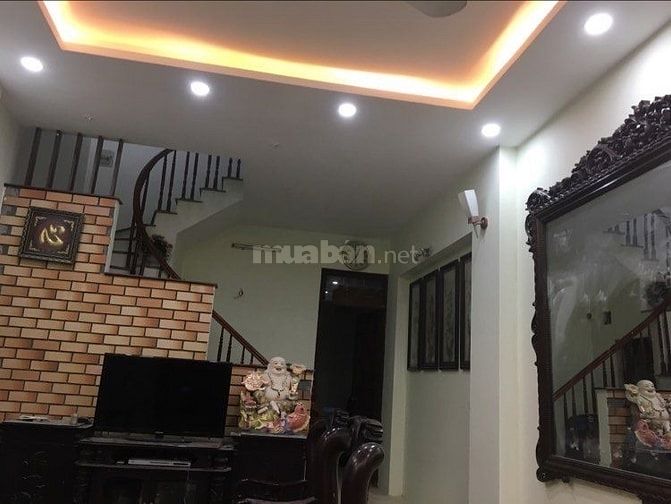 BÁN NHÀ SANG MỸ ĐỊNH CƯ, NHÀ PHỐ NGỌC HÀ, TRUNG TÂM BA ĐÌNH,56M,15,5TỶ