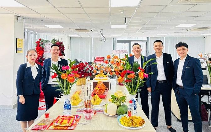 TUYỂN SALE BĐS NHÀ PHỐ PHÚ NHUẬN_HỖ TRỢ LƯƠNG + MKT