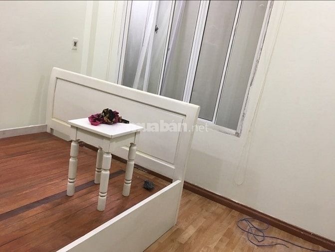 BÁN NHÀ SANG MỸ ĐỊNH CƯ, NHÀ PHỐ NGỌC HÀ, TRUNG TÂM BA ĐÌNH,56M,15,5TỶ