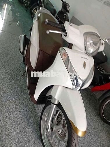 Honda SH Mode 2016 Trắng
