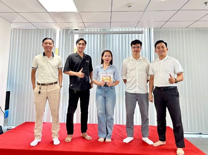 TUYỂN SALE BĐS NHÀ PHỐ PHÚ NHUẬN_HỖ TRỢ LƯƠNG + MKT