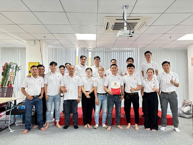 TUYỂN SALE BĐS NHÀ PHỐ PHÚ NHUẬN_HỖ TRỢ LƯƠNG + MKT