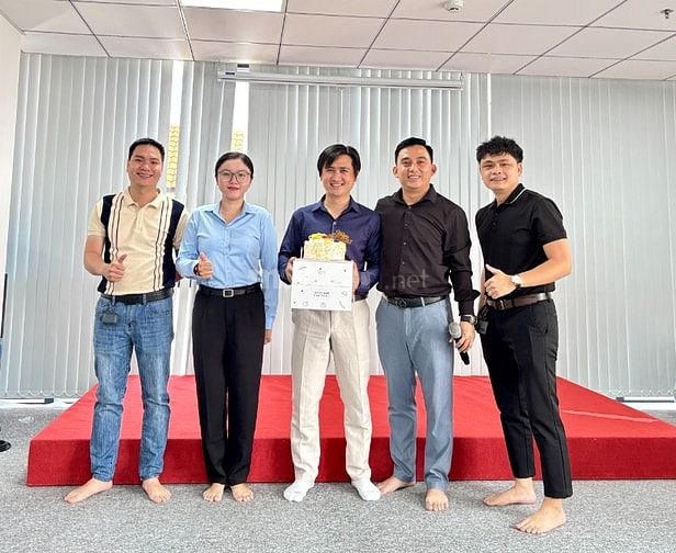 TUYỂN SALE BĐS NHÀ PHỐ PHÚ NHUẬN_HỖ TRỢ LƯƠNG + MKT