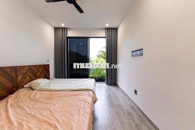 CHO THUÊ BIỆT THỰ 5 Phòng Ngủ - 50 Triệu- Full nội thất