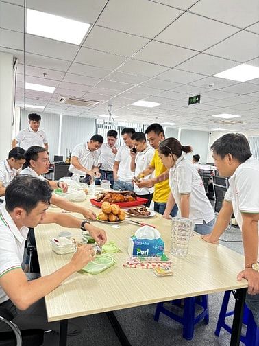 TUYỂN SALE BĐS NHÀ PHỐ PHÚ NHUẬN_HỖ TRỢ LƯƠNG + MKT