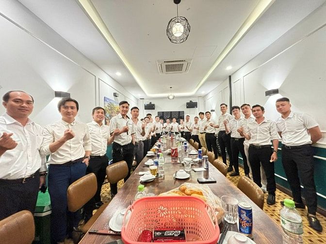 TUYỂN SALE BĐS NHÀ PHỐ PHÚ NHUẬN_HỖ TRỢ LƯƠNG + MKT