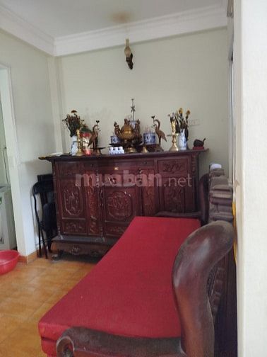 BÁN NHÀ SANG MỸ ĐỊNH CƯ, NHÀ PHỐ NGỌC HÀ, TRUNG TÂM BA ĐÌNH,56M,15,5TỶ