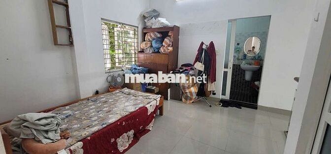 Bán nhà k298 Lê Duẩn, 3 mặt kiệt