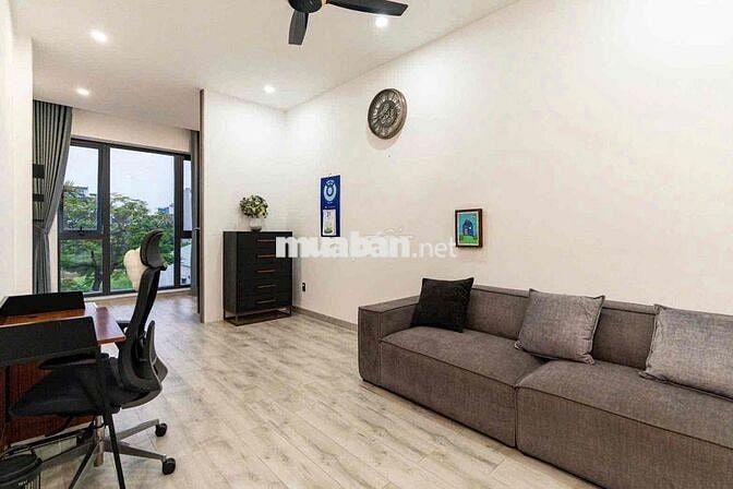 CHO THUÊ BIỆT THỰ 5 Phòng Ngủ - 50 Triệu- Full nội thất