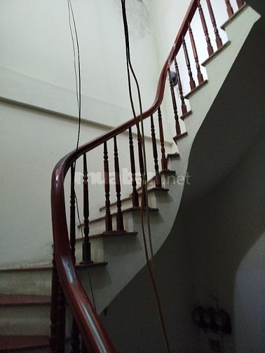 BÁN NHÀ SANG MỸ ĐỊNH CƯ, NHÀ PHỐ NGỌC HÀ, TRUNG TÂM BA ĐÌNH,56M,15,5TỶ
