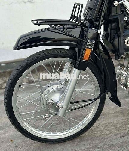Honda Dream EX 5 Đen Mới 100%
