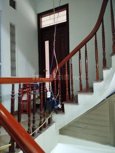 BÁN NHÀ SANG MỸ ĐỊNH CƯ, NHÀ PHỐ NGỌC HÀ, TRUNG TÂM BA ĐÌNH,56M,15,5TỶ