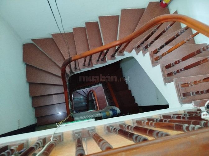 BÁN NHÀ SANG MỸ ĐỊNH CƯ, NHÀ PHỐ NGỌC HÀ, TRUNG TÂM BA ĐÌNH,56M,15,5TỶ