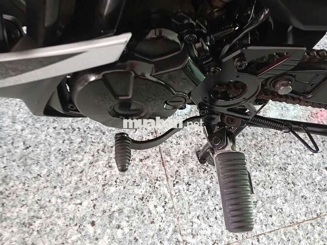 Yamaha Exciter 150 2016 Xanh dương
