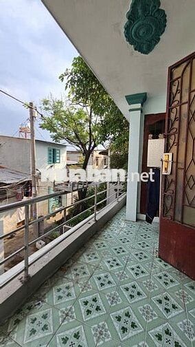 Nhà 2 Tầng Bình Chiểu Ngang 5.8m Hiếm - Hẻm Thoáng - Cách TL43 Chỉ 15m