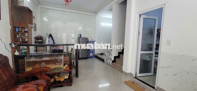 Bán nhà k298 Lê Duẩn, 3 mặt kiệt