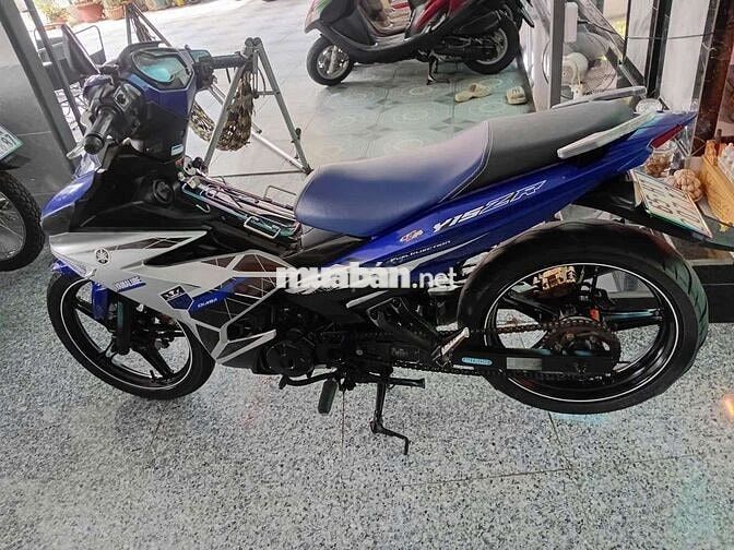 Yamaha Exciter 150 2016 Xanh dương