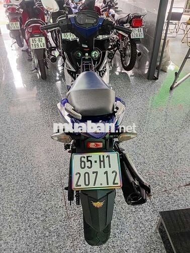 Yamaha Exciter 150 2016 Xanh dương