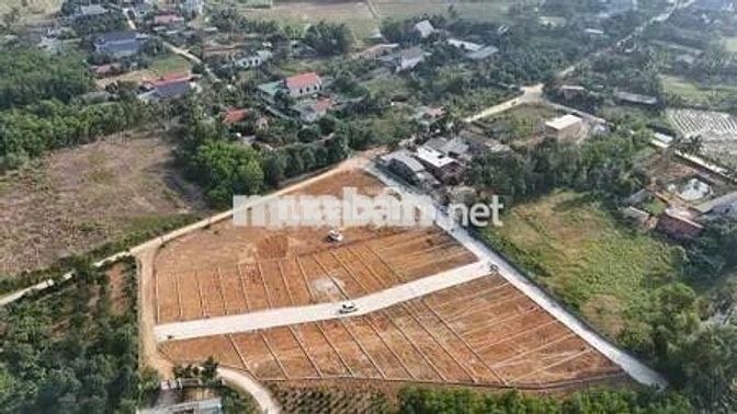 CAO DƯƠNG – LƯƠNG SƠN: ĐẤT ĐẸP GIÁ CÒN MỀM 81M X GIÁ 615 TRIỆU