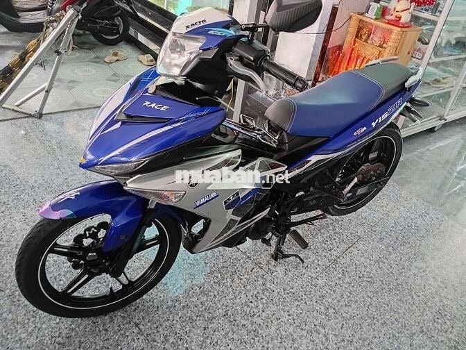 Yamaha Exciter 150 2016 Xanh dương