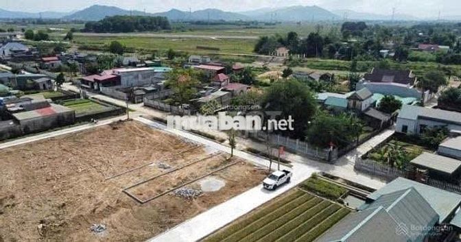 CAO DƯƠNG – LƯƠNG SƠN: ĐẤT ĐẸP GIÁ CÒN MỀM 81M X GIÁ 615 TRIỆU